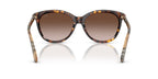 Burberry BE4455 4216/13 Sunglasses
