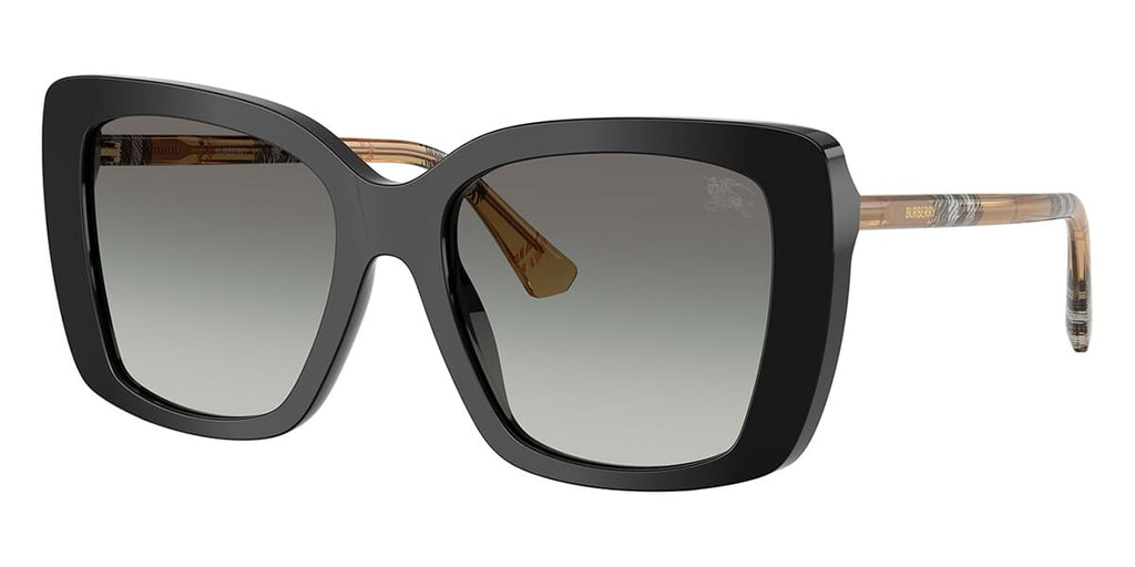 Burberry BE4456 4161/11 Sunglasses