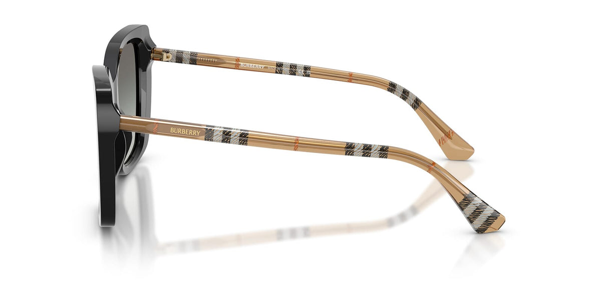 Burberry BE4456 4161/11 Sunglasses