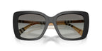 Burberry BE4456 4161/11 Sunglasses