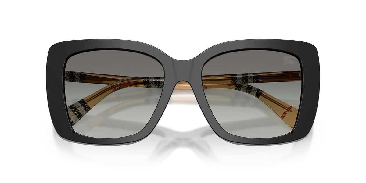 Burberry BE4456 4161/11 Sunglasses