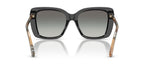 Burberry BE4456 4161/11 Sunglasses