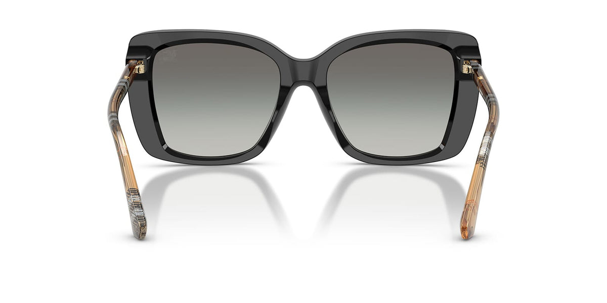 Burberry BE4456 4161/11 Sunglasses