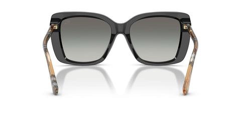 Burberry BE4456 4161/11 Sunglasses