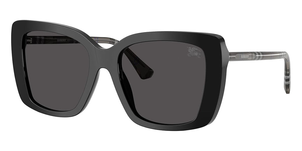 Burberry BE4456 4165/87 Sunglasses