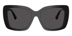 Burberry BE4456 4165/87 Sunglasses