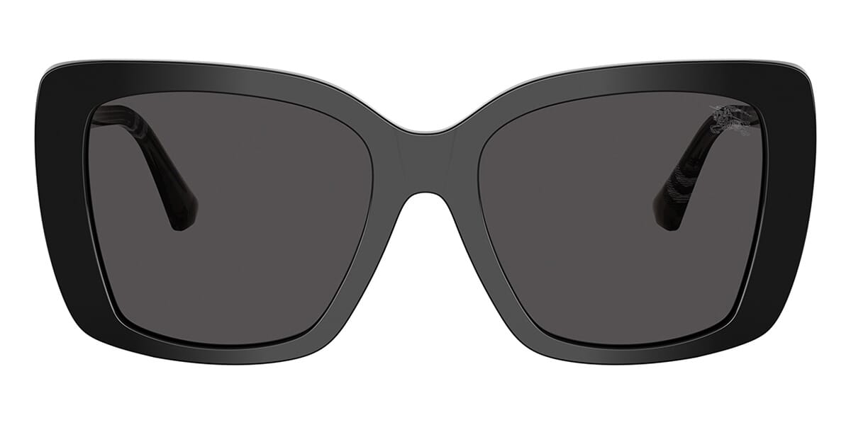 Burberry BE4456 4165/87 Sunglasses