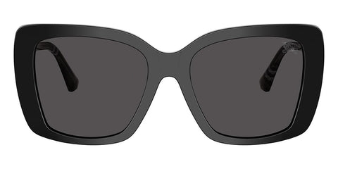 Burberry BE4456 4165/87 Sunglasses