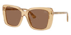 Burberry BE4456 41677/3 Sunglasses