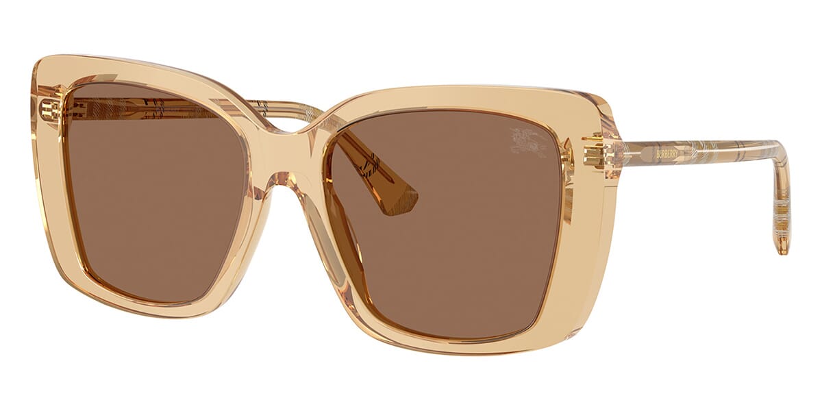 Burberry BE4456 41677/3 Sunglasses