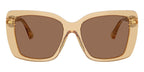 Burberry BE4456 41677/3 Sunglasses