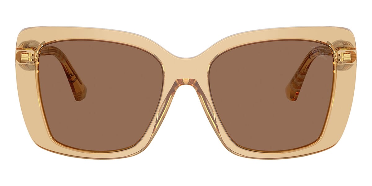 Burberry BE4456 41677/3 Sunglasses