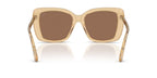 Burberry BE4456 41677/3 Sunglasses