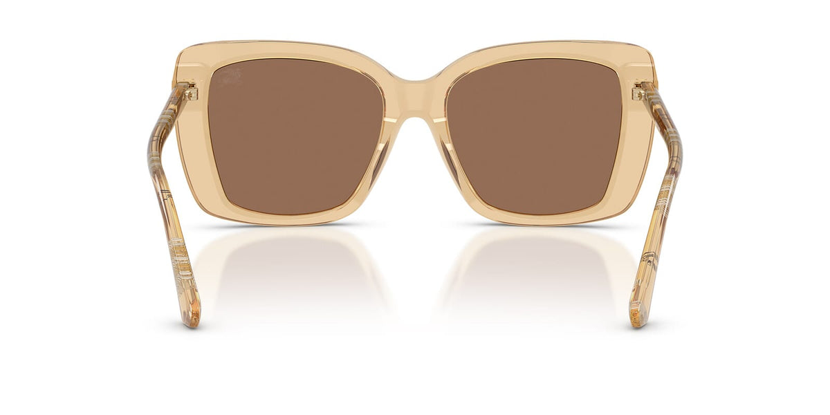 Burberry BE4456 41677/3 Sunglasses