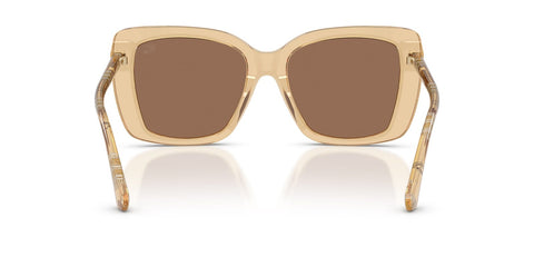 Burberry BE4456 41677/3 Sunglasses