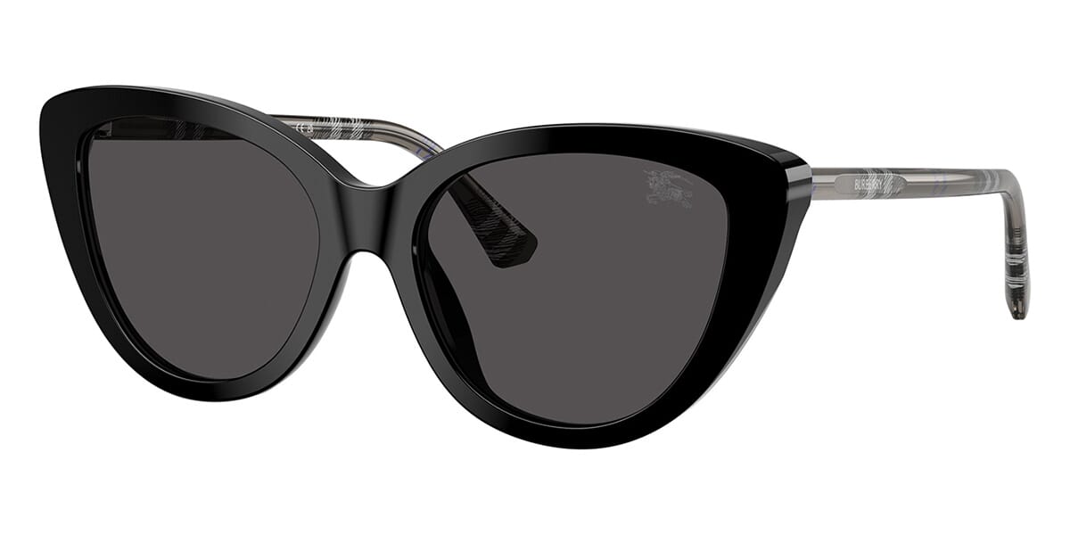 Burberry BE4457 4165/87 Sunglasses