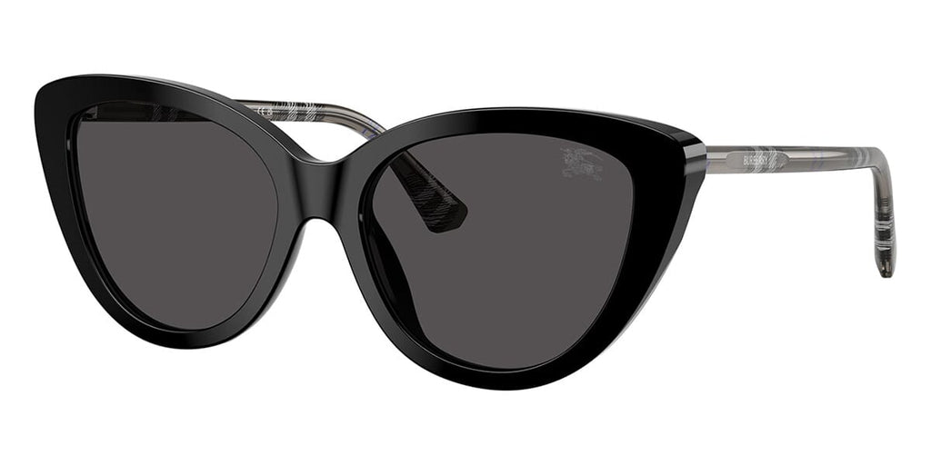 Burberry BE4457 4165/87 Sunglasses