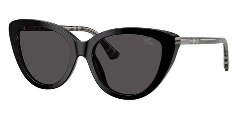Burberry BE4457 4165/87 Sunglasses