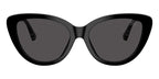 Burberry BE4457 4165/87 Sunglasses