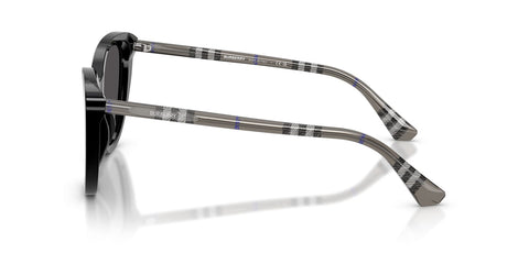 Burberry BE4457 4165/87 Sunglasses