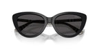 Burberry BE4457 4165/87 Sunglasses