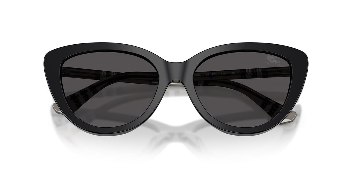 Burberry BE4457 4165/87 Sunglasses