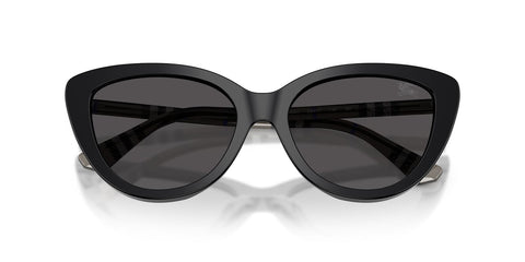 Burberry BE4457 4165/87 Sunglasses