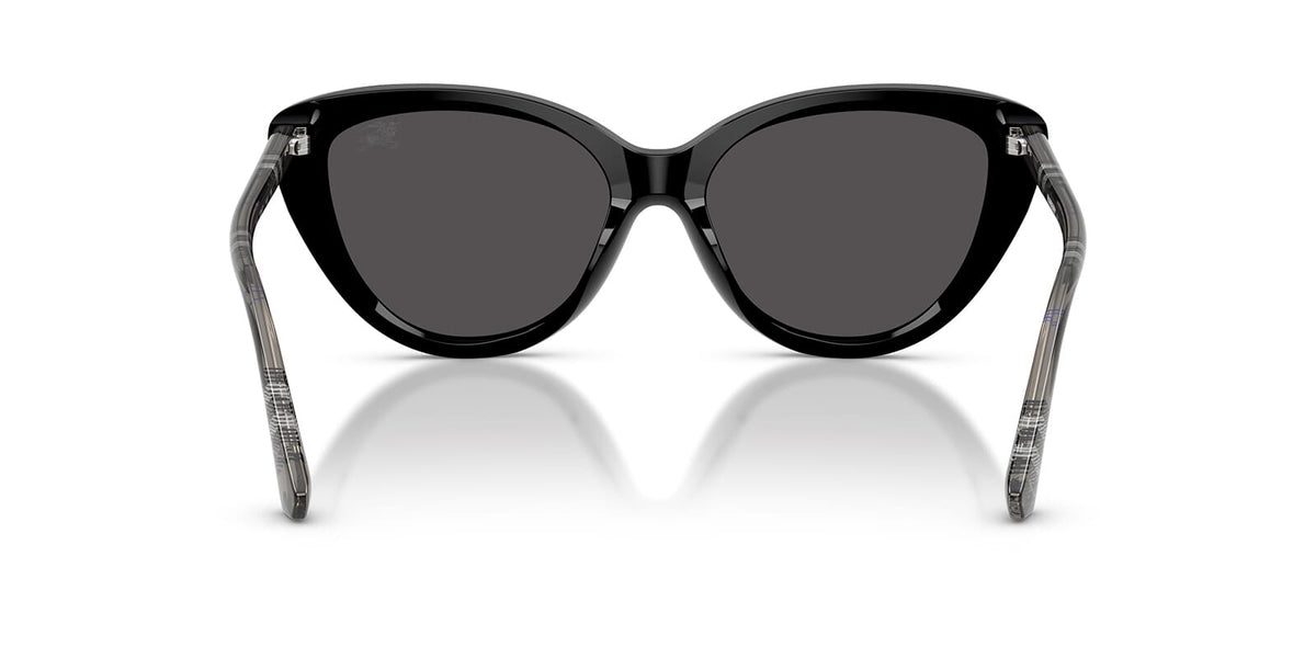 Burberry BE4457 4165/87 Sunglasses