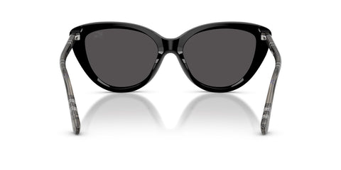 Burberry BE4457 4165/87 Sunglasses