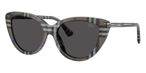 Burberry BE4457 4166/87 Sunglasses