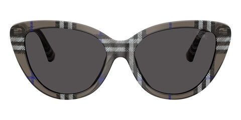 Burberry BE4457 4166/87 Sunglasses