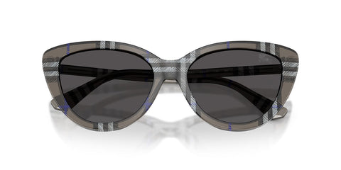 Burberry BE4457 4166/87 Sunglasses