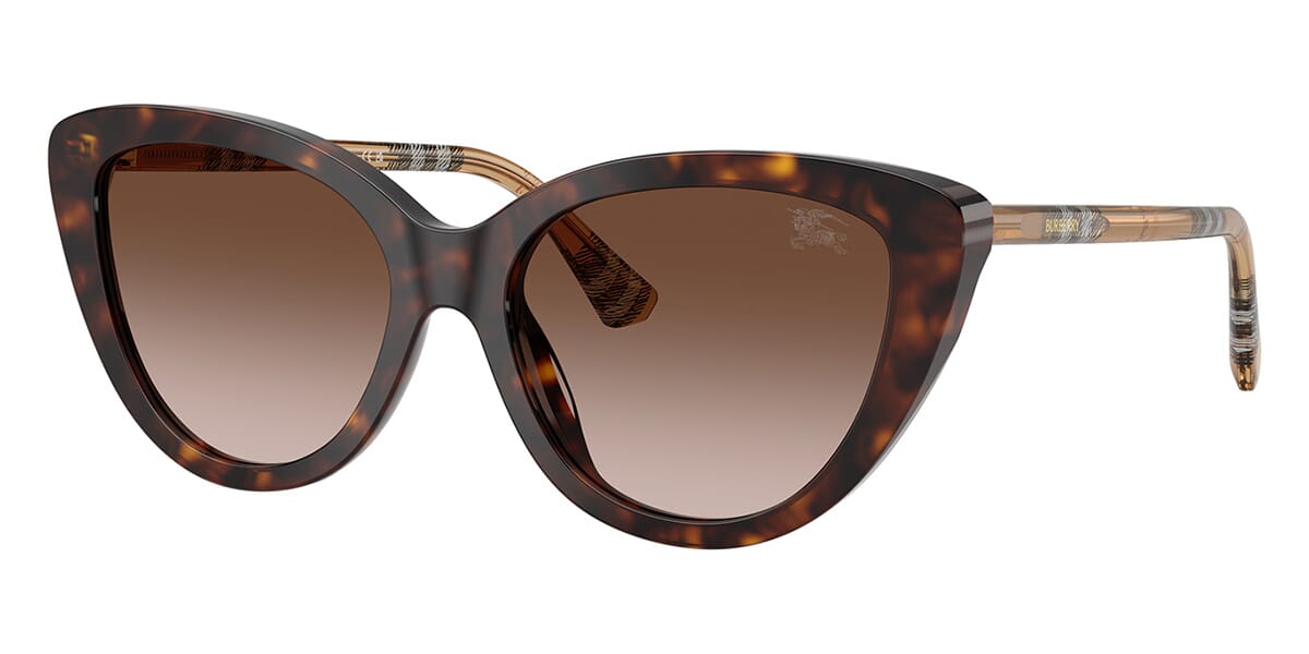 Burberry BE4457 4216/13 Sunglasses