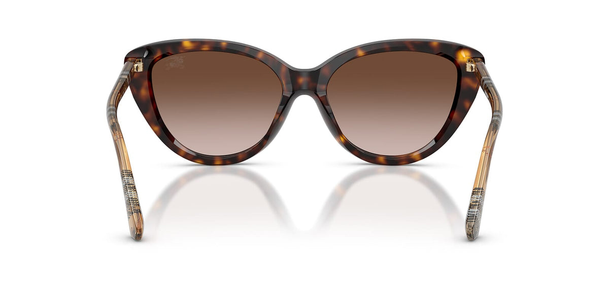 Burberry BE4457 4216/13 Sunglasses