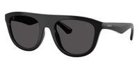 Burberry BE4459U 3001/87 Sunglasses
