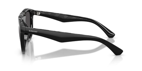 Burberry BE4459U 3001/87 Sunglasses