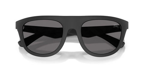 Burberry BE4459U 3464/81 Polarised Sunglasses