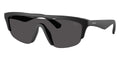 Burberry BE4460U 3464/87 Sunglasses