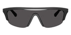 Burberry BE4460U 3464/87 Sunglasses