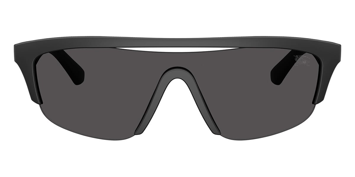 Burberry BE4460U 3464/87 Sunglasses