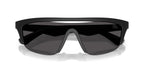 Burberry BE4460U 3464/87 Sunglasses
