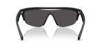 Burberry BE4460U 3464/87 Sunglasses
