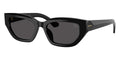 Burberry BE4463D 3001/87 Sunglasses