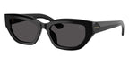 Burberry BE4463D 3001/87 Sunglasses