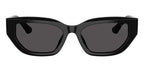 Burberry BE4463D 3001/87 Sunglasses