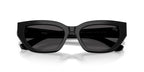Burberry BE4463D 3001/87 Sunglasses