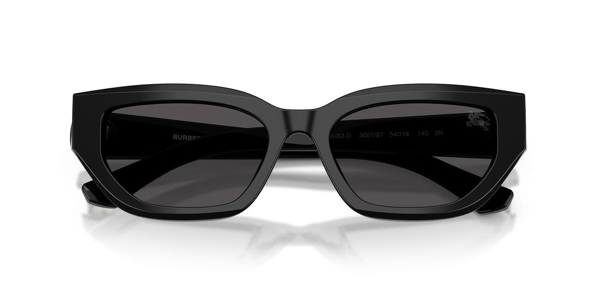 Burberry BE4463D 3001/87 Sunglasses
