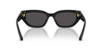 Burberry BE4463D 3001/87 Sunglasses