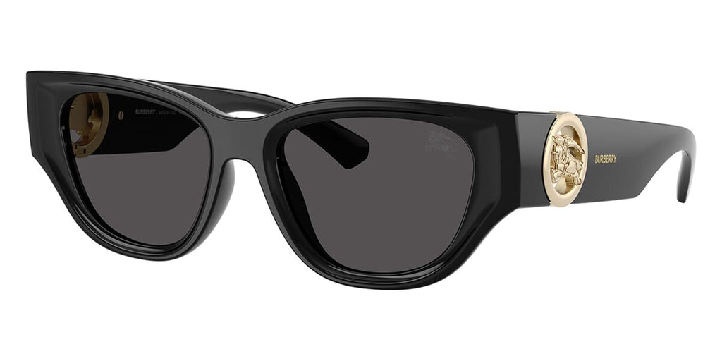 Burberry BE4467U 3001/87 Sunglasses