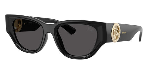 Burberry BE4467U 3001/87 Sunglasses